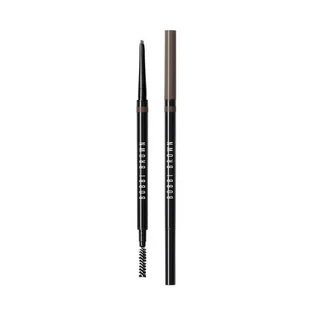 Bobbi brown Precise wenkbrauwpotlood - ultradun wenkbrauwpotlood - zwartbruin