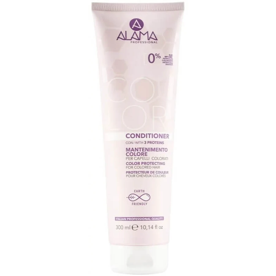 Alama Color - color maintenance conditioner 300 ml