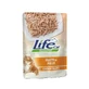 Life petcare Life natural cat kipfilets - natvoer voor katten 70 gr