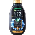 Garnier carbón magnético ultra suave - champú para pieles grasas 250 ml