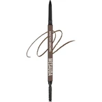 Mesauda Sketch brows - lápiz de cejas automático nº. 103 castaño