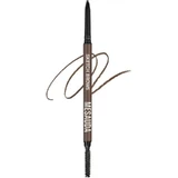 Mesauda Sketch brows - crayon à sourcils automatique no. 103 auburn