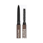 Mesauda Sketch brows - lápiz de cejas automático nº. 103 castaño