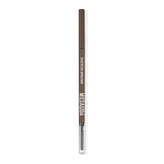 Mesauda Sketch brows - lápiz de cejas automático nº. 103 castaño