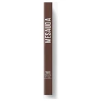 Mesauda Sketch brows - lápiz de cejas automático nº. 103 castaño