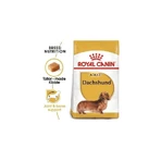 Royal canin Mini adult teckel - volledige voeding voor volwassen honden van het teckelras 1.5 kg