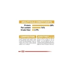 Royal canin Mini adult teckel - volledige voeding voor volwassen honden van het teckelras 1.5 kg