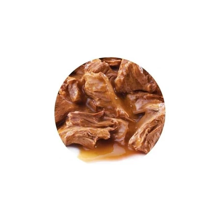 Purina pro plan nutri savour pollo en salsa - alimento para gatos adultos esterilizados 85 gr