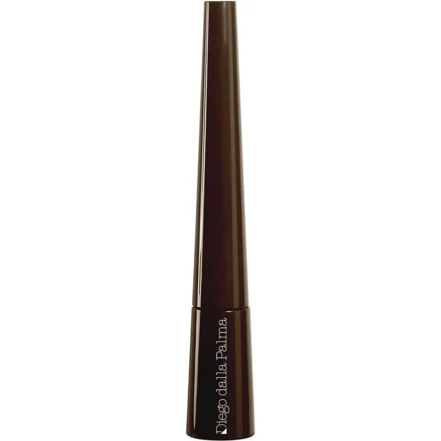 Diego dalla palma delineador de ojos - eyeliner - no. 02 marrón