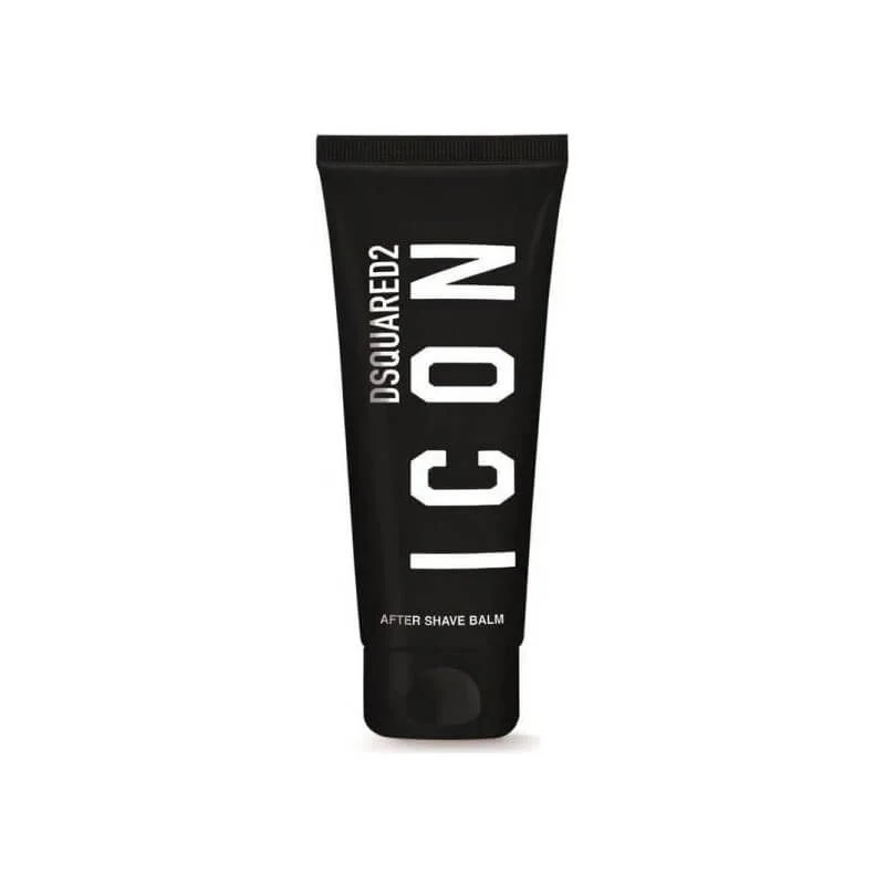 Dsquared2 Icon - aftershave balm 100 ml