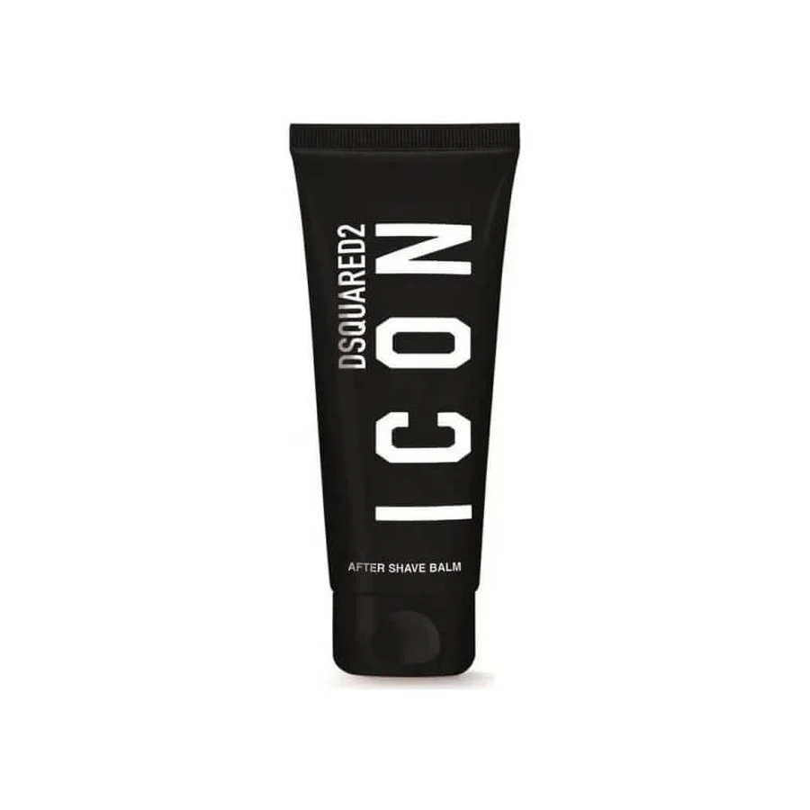 Dsquared2 Icon - aftershave balsem 100 ml