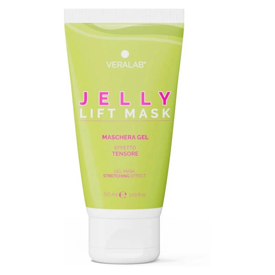 Veralab Jelly lift mask - masque facial en gel à effet tenseur 50 ml