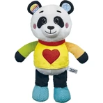 Clementoni Baby love me panda - peluche interactivo
