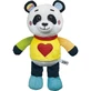 Clementoni Baby love me panda - peluche interactivo