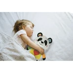 Clementoni Baby love me panda - peluche interactivo