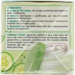 Clinians Hydra plus - mattierendes, feuchtigkeitsspendendes Creme-Gel für Mischhaut und fettige Haut 50 ml