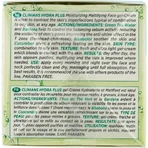 Clinians Hydra plus - mattierendes, feuchtigkeitsspendendes Creme-Gel für Mischhaut und fettige Haut 50 ml