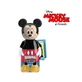Disney Mickey mouse - milde douchegel en shampoo voor kinderen 300 ml