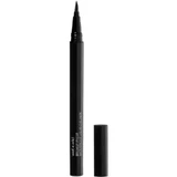Wet n wild Breakup proof wasserfester flüssiger Eyeliner - schwarz
