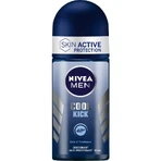 Nivea men cool kick - roll-on deodorant 50 ml