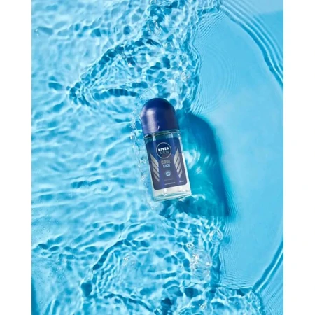 Nivea men cool kick - roll-on deodorant 50 ml