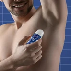 Nivea men cool kick - roll-on deodorant 50 ml
