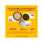 Almo nature Hfc natural kip en kaas - natvoer voor volwassen katten 70 gr.