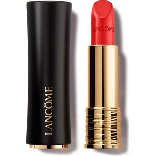 Lancome l'absolu rouge crème - rouge à lèvres no. 132 caprice de rouge