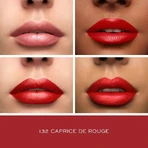 Lancome l'absolu rouge crème - rouge à lèvres no. 132 caprice de rouge