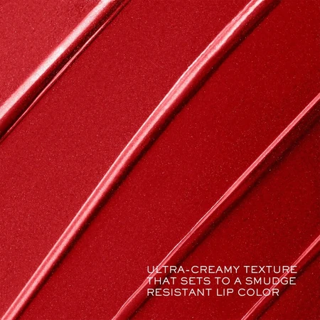 Lancome l'absolu rouge crème - rouge à lèvres no. 132 caprice de rouge