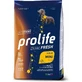 Prolife Dualfresh adult mini met buffellam &amp; rijst - volledige voeding voor kleine volwassen honden 2 kg