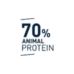 Prolife Dualfresh adult mini met buffellam &amp; rijst - volledige voeding voor kleine volwassen honden 2 kg