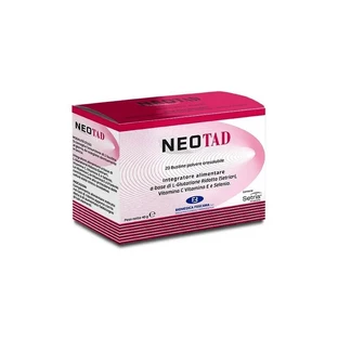 Neotad 20 Beutel - antioxidative Ergänzung
