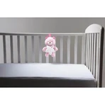 Chicco goodnight bear pink 0m+