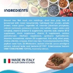 Forza10 Forza 10 intestinal active con pescado - alimento dietético completo para perros de 10 kg