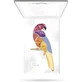 Pupa parrot - eyeshadow trousse no. 001 samba