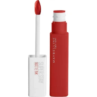 Maybelline Superstay matte inkt - vloeibare matte lippenstift nr. 118 danseres