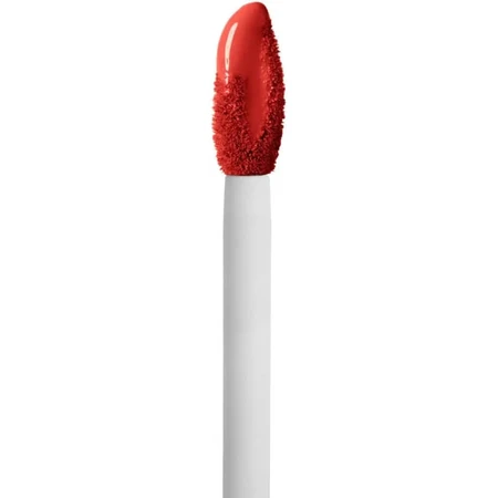 Maybelline Superstay matte inkt - vloeibare matte lippenstift nr. 118 danseres