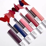 Maybelline Superstay matte inkt - vloeibare matte lippenstift nr. 118 danseres