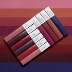 Maybelline Superstay matte inkt - vloeibare matte lippenstift nr. 118 danseres