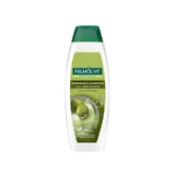 Palmolive Naturals zachtheid &amp; glans - shampoo voor lang haar 350 ml