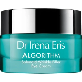 Dr irena eris Algorithm - splendid wrinkle filer eye cream - eye cream 15 ml