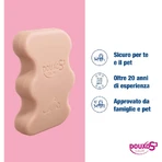Ceva Tiergesundheit Douxo s3 calm - Seife für Juckreiz und Irritationen Hunde und Katzen 100 gr