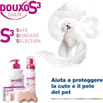 Ceva Tiergesundheit Douxo s3 calm - Seife für Juckreiz und Irritationen Hunde und Katzen 100 gr