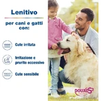 Ceva Tiergesundheit Douxo s3 calm - Seife für Juckreiz und Irritationen Hunde und Katzen 100 gr