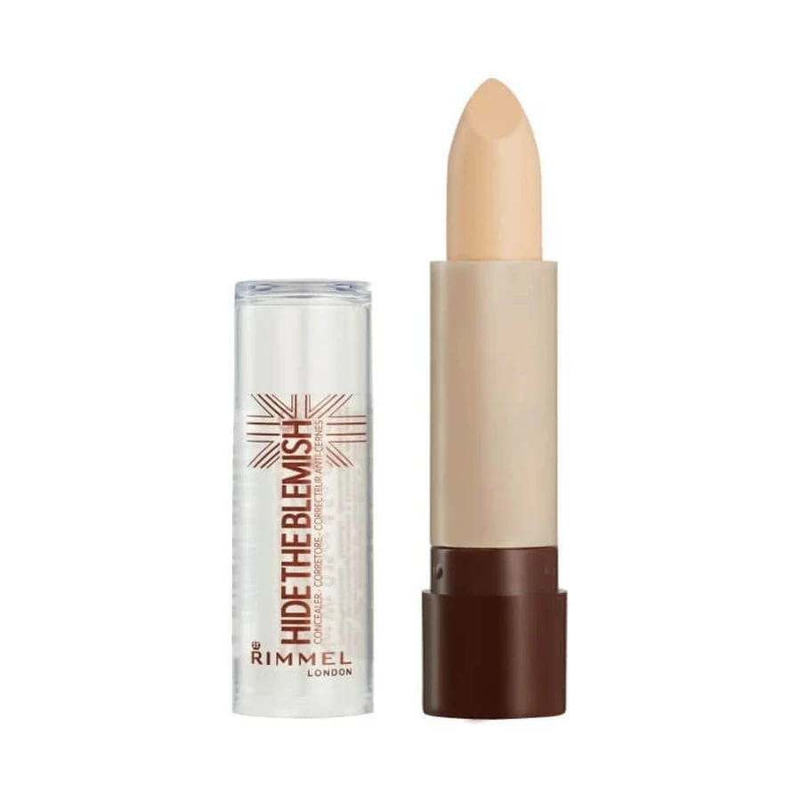 Rimmel hide the blemish - anti-blemish concealer 103 soft honey
