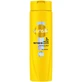 Sunsilk touch of silk - anti-frizz and softness shampoo 250 ml