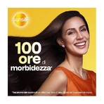 Sunsilk touch of silk - anti-frizz and softness shampoo 250 ml