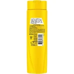 Sunsilk touch of silk - anti-frizz and softness shampoo 250 ml