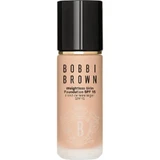 Bobbi brown weightless skin foundation - base de maquillaje mate spf 15 - cool beige